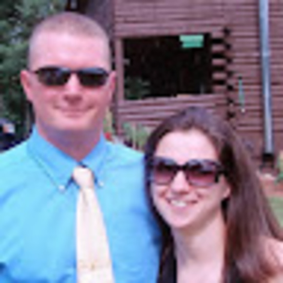 Meet your Posher, Laura - Picture 1 of 1